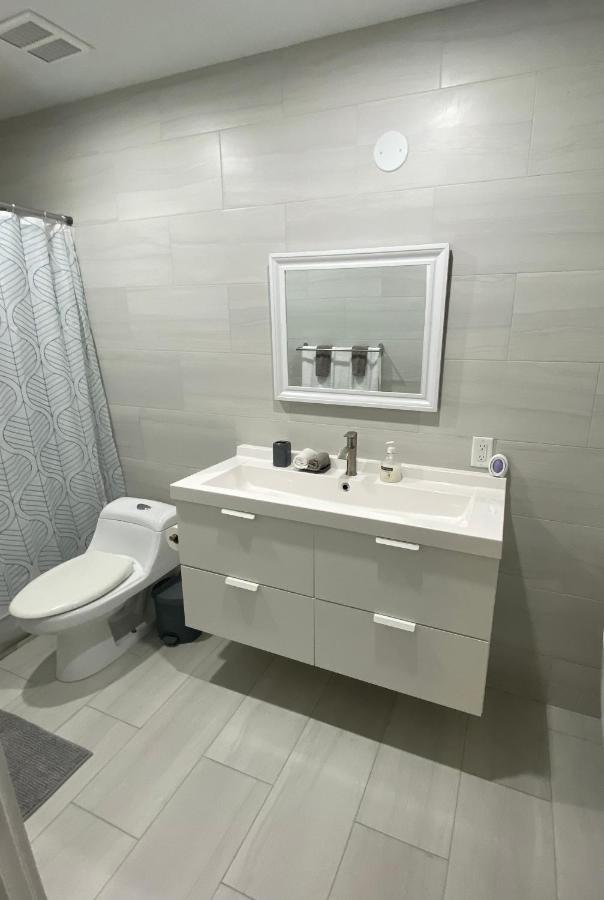 Lyz Miami Hotel โครอลเกเบิลส์ ภายนอก รูปภาพ
