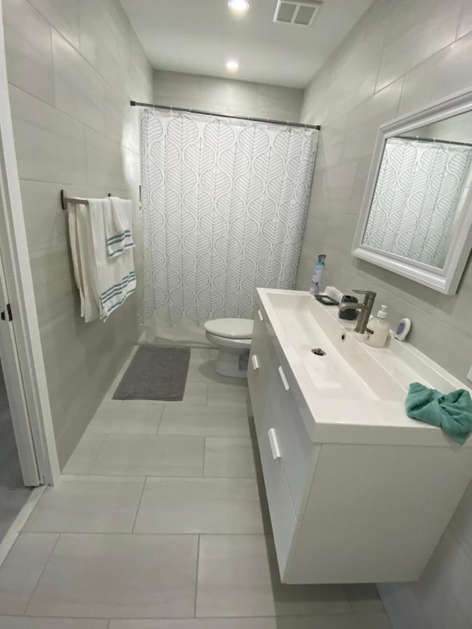 Lyz Miami Hotel โครอลเกเบิลส์ ภายนอก รูปภาพ