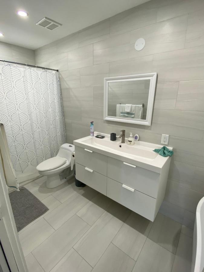 Lyz Miami Hotel โครอลเกเบิลส์ ภายนอก รูปภาพ