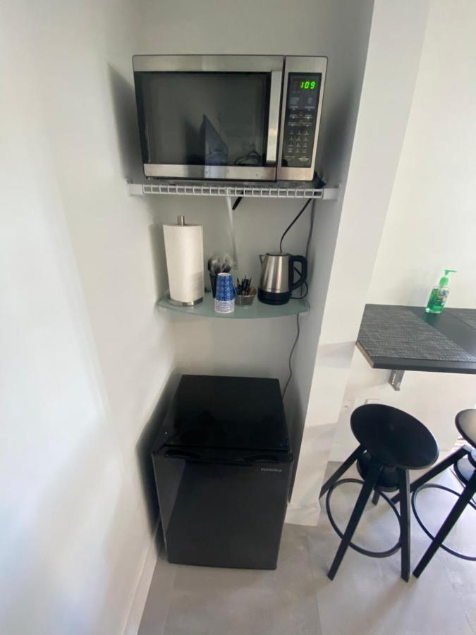 Lyz Miami Hotel โครอลเกเบิลส์ ภายนอก รูปภาพ